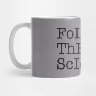 Inquiry Mug